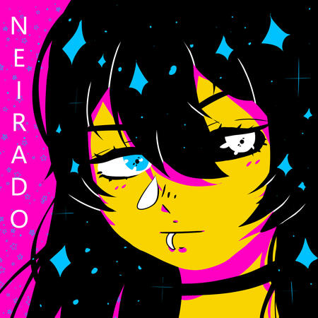 Aria cartoon network palette