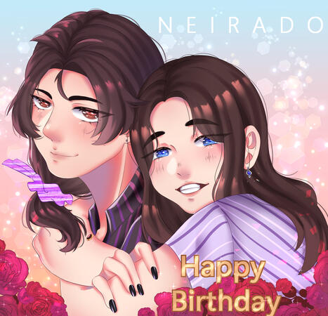 Happy 15th of August